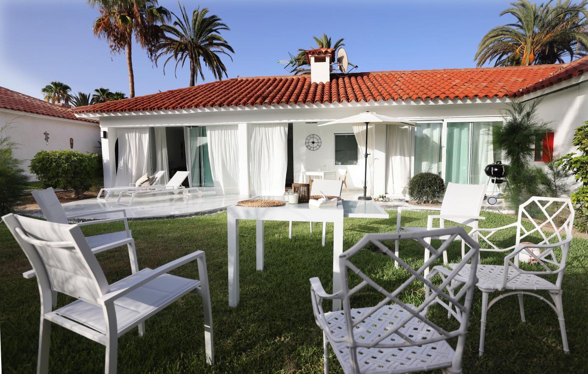 Sun Club Playa Del Ingles Hotel ภายนอก รูปภาพ