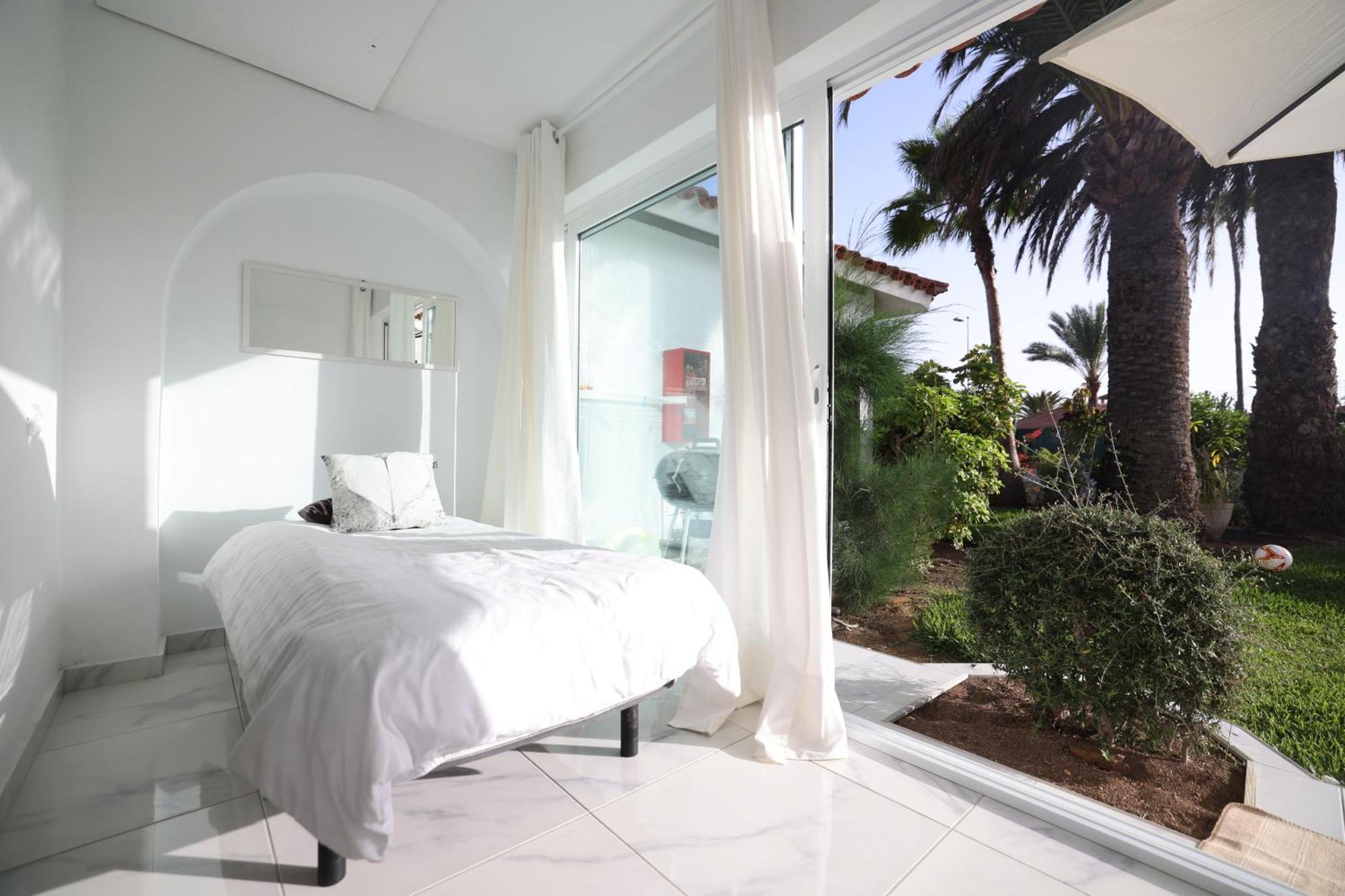 Sun Club Playa Del Ingles Hotel ภายนอก รูปภาพ
