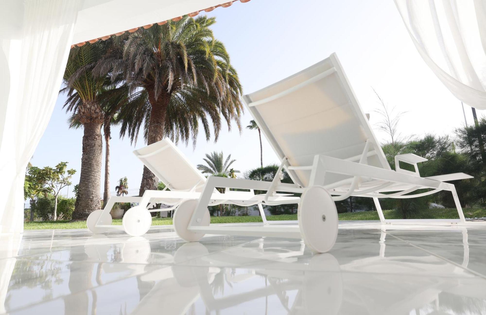 Sun Club Playa Del Ingles Hotel ภายนอก รูปภาพ