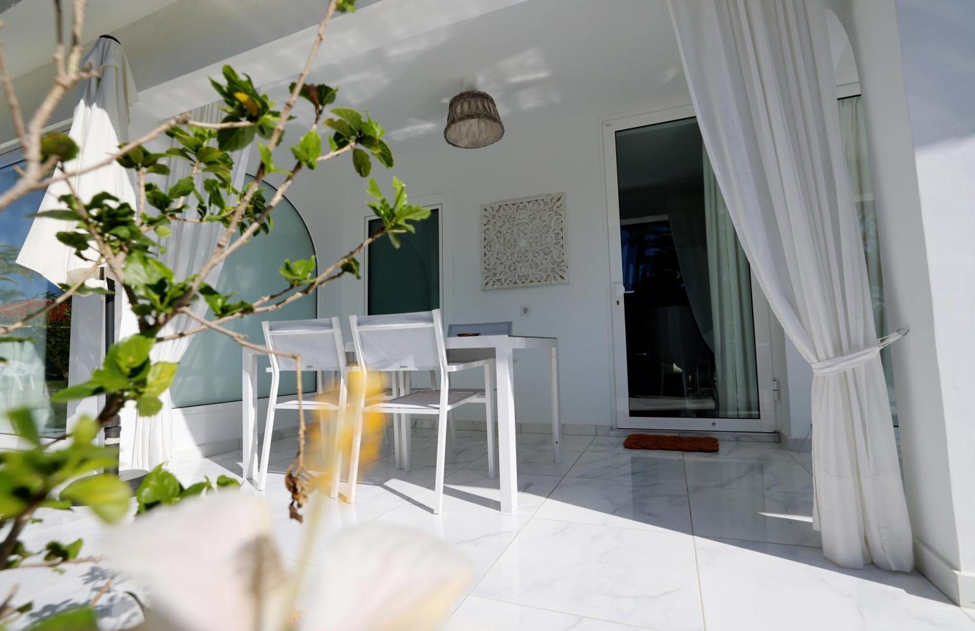 Sun Club Playa Del Ingles Hotel ภายนอก รูปภาพ