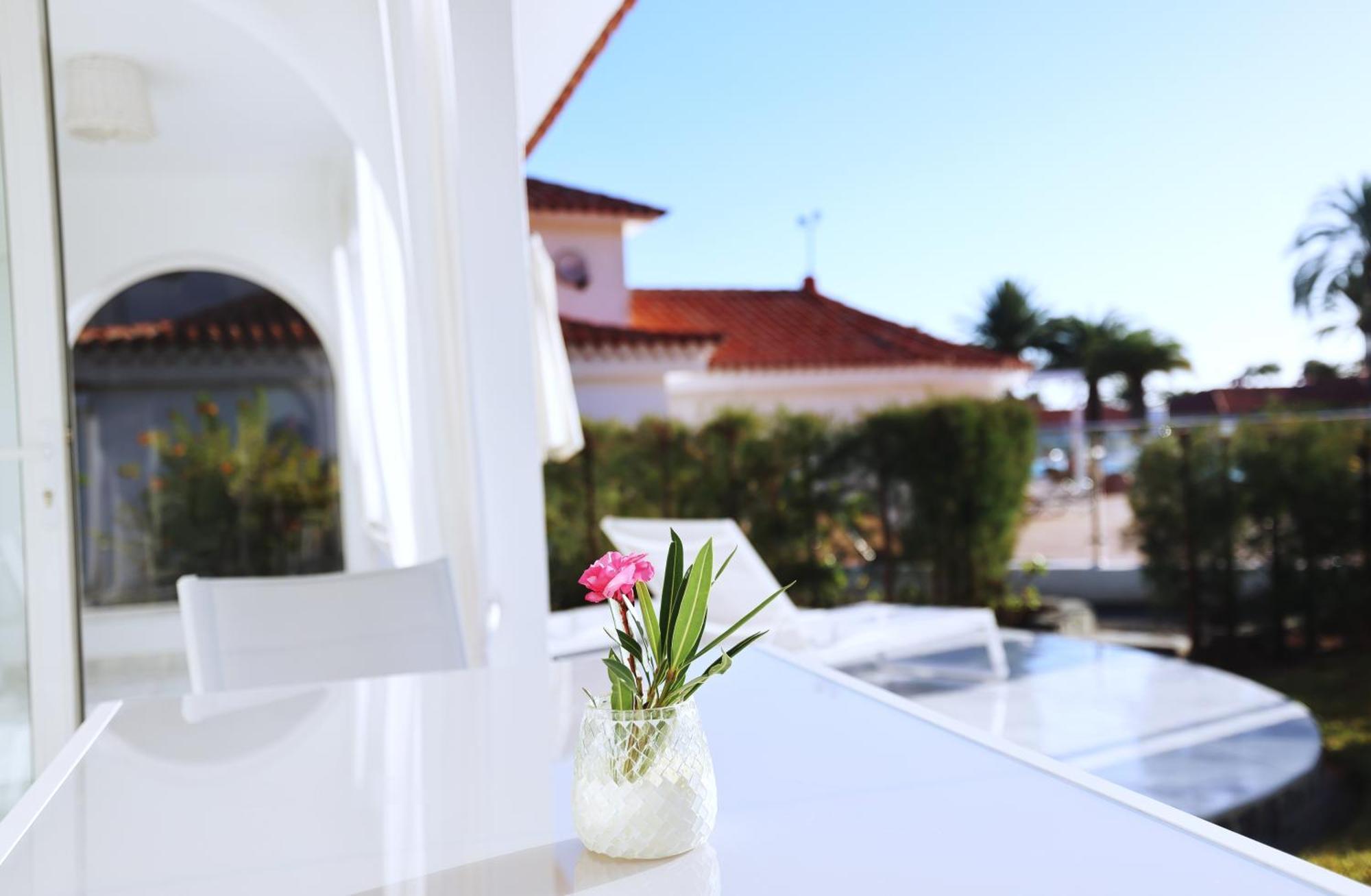 Sun Club Playa Del Ingles Hotel ภายนอก รูปภาพ