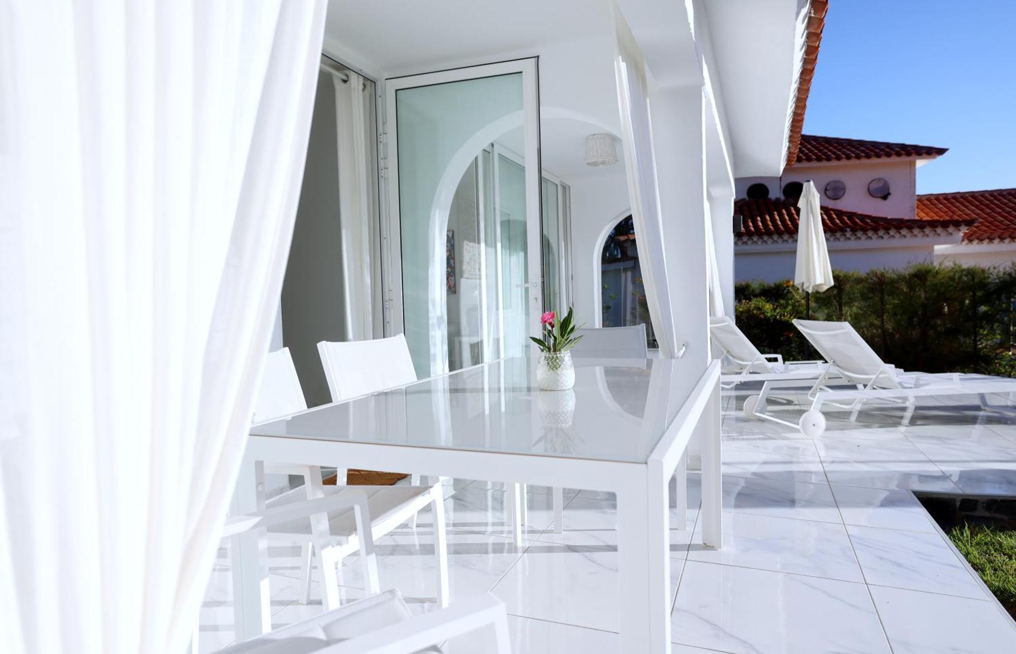 Sun Club Playa Del Ingles Hotel ภายนอก รูปภาพ